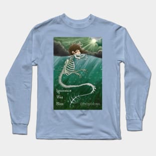 Breathe Again Long Sleeve T-Shirt